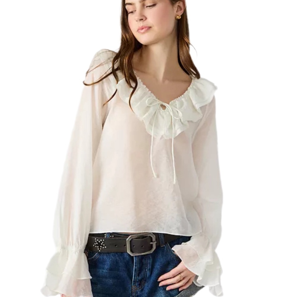 Hampton Top